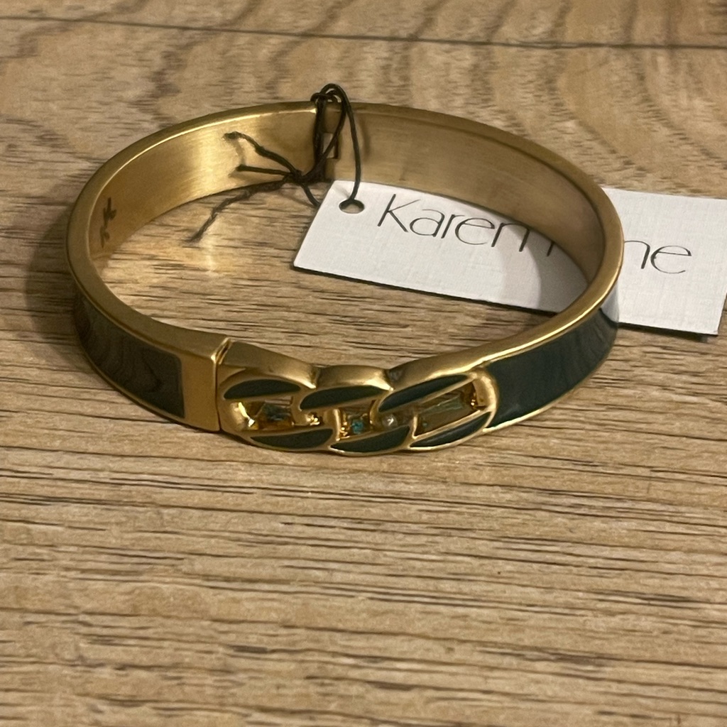 Karen Kane Bracelet